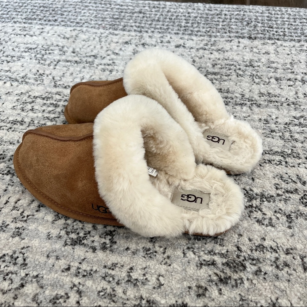 UGG Slippers